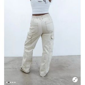 Urban Outfitters BDG Cargo Pants